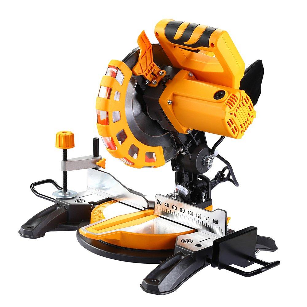 Serra Esquadria Industrial 8.1/4 Pol. 1450W 220V em Oferta na Shopee