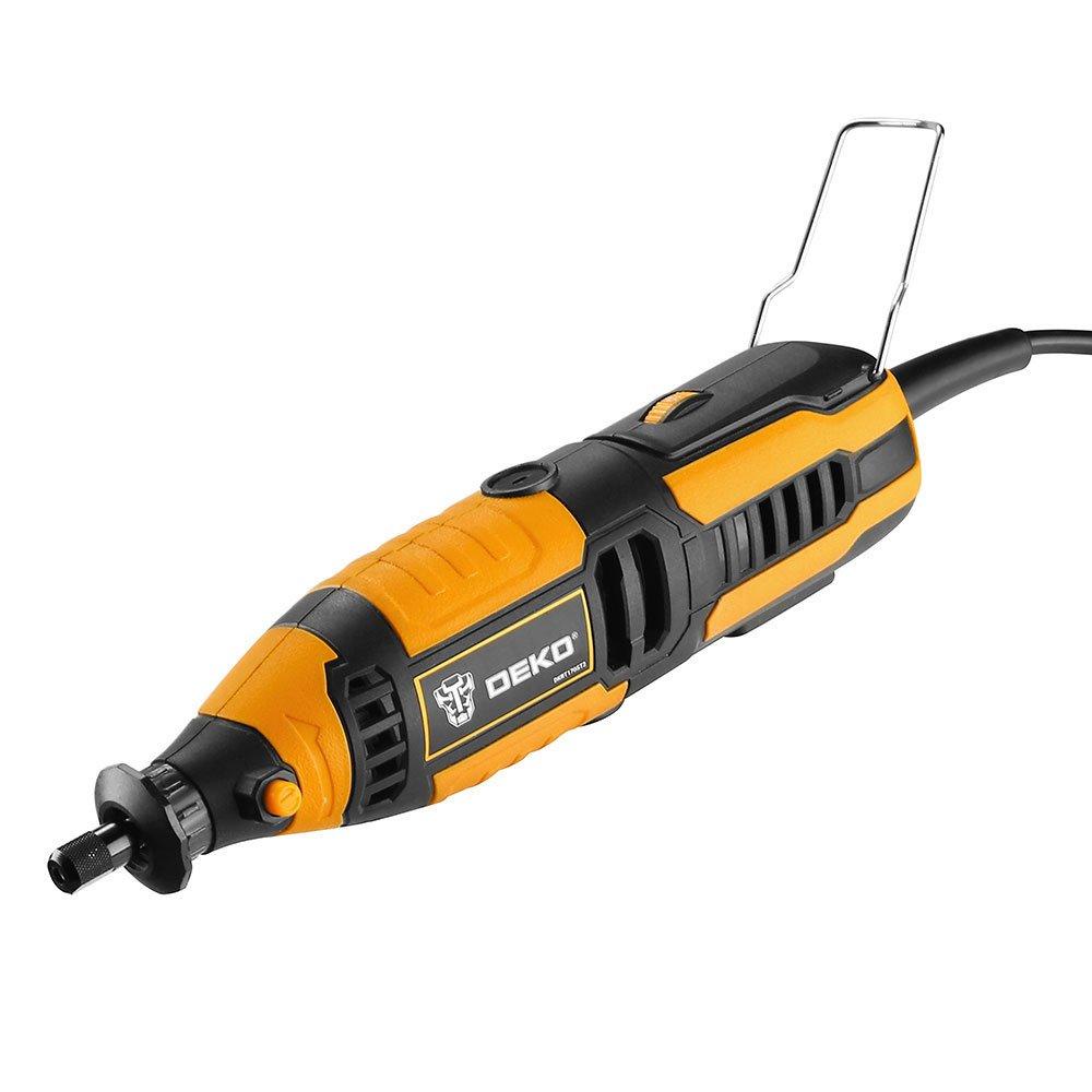 Micro Retífica 170W 36000 Rpm 1/8 Pol. 220V em Oferta na Shopee