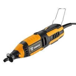 Micro Retífica 170W 36000rpm 1/8 Polegadas 220V - Deko
