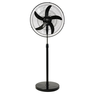 Ventilador Parede Rajada 60 Preto 55cm Bivolt 127/220v Wap em Oferta na Shopee
