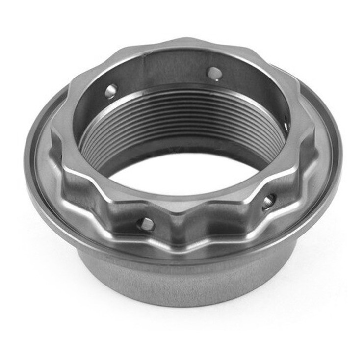 Porca Roda Traseira Moto Mv Agusta Rivale F3 800 