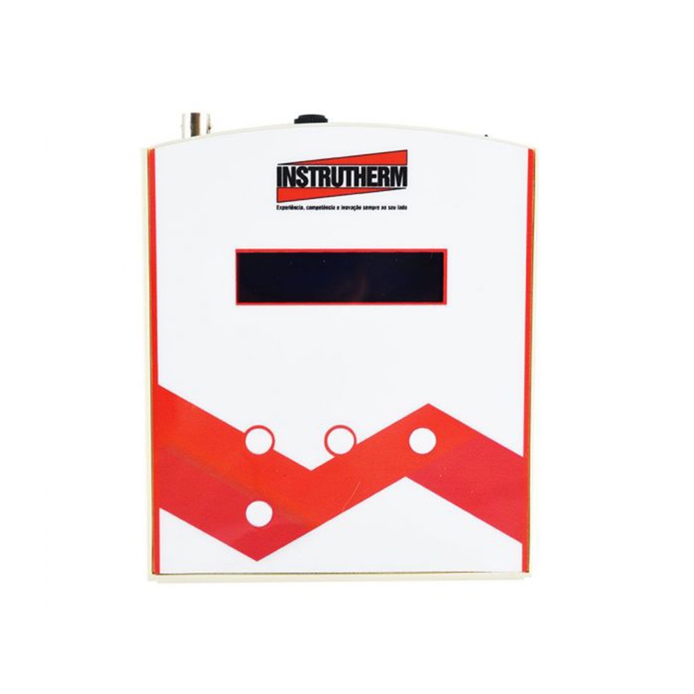 Medidor Ph Termômetro Digital Temperatura Mv Orp Usb Slope Eletrodo Ph-5000 Portátil Certificado