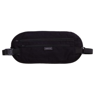 Porta Dolar Viagem Grande Preto