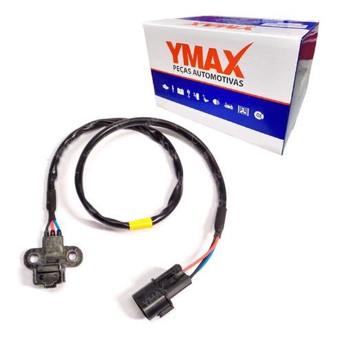 Sensor De Rotação L200 E Pajero Sport Hpe Outdoor - J5t25871