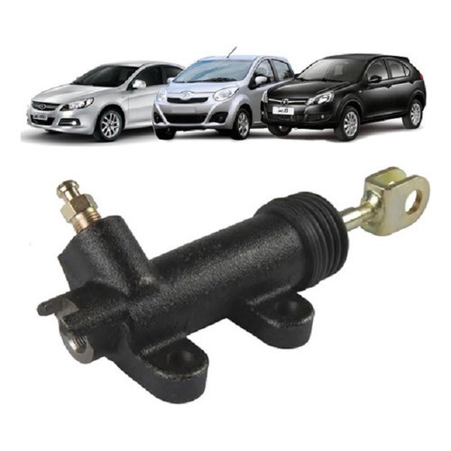 Cilindro Auxiliar Embreagem Jac J2 J3 J5 1.4 16v 2011/...
