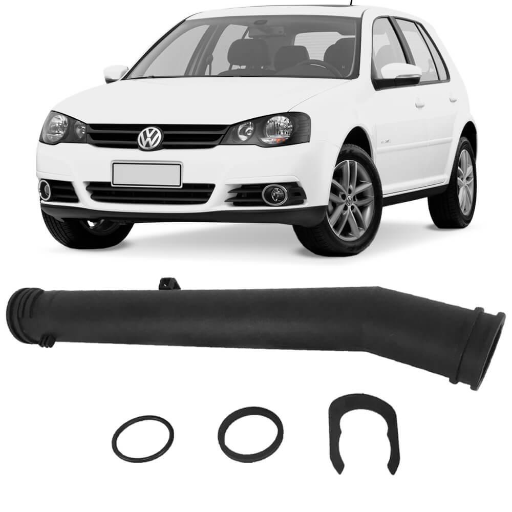 Tubo Refrigeração Bomba Dágua Golf Spacefox Voyage 97 a 2022 Dofab 1518 - Spare Parts and Accessories for Vehicles
