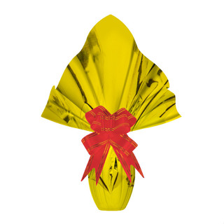 25 Sacos Para Embalar Ovo Páscoa  Express OURO  250 a 350 g - 35X35 cm  Luckyfest em Oferta na Shopee