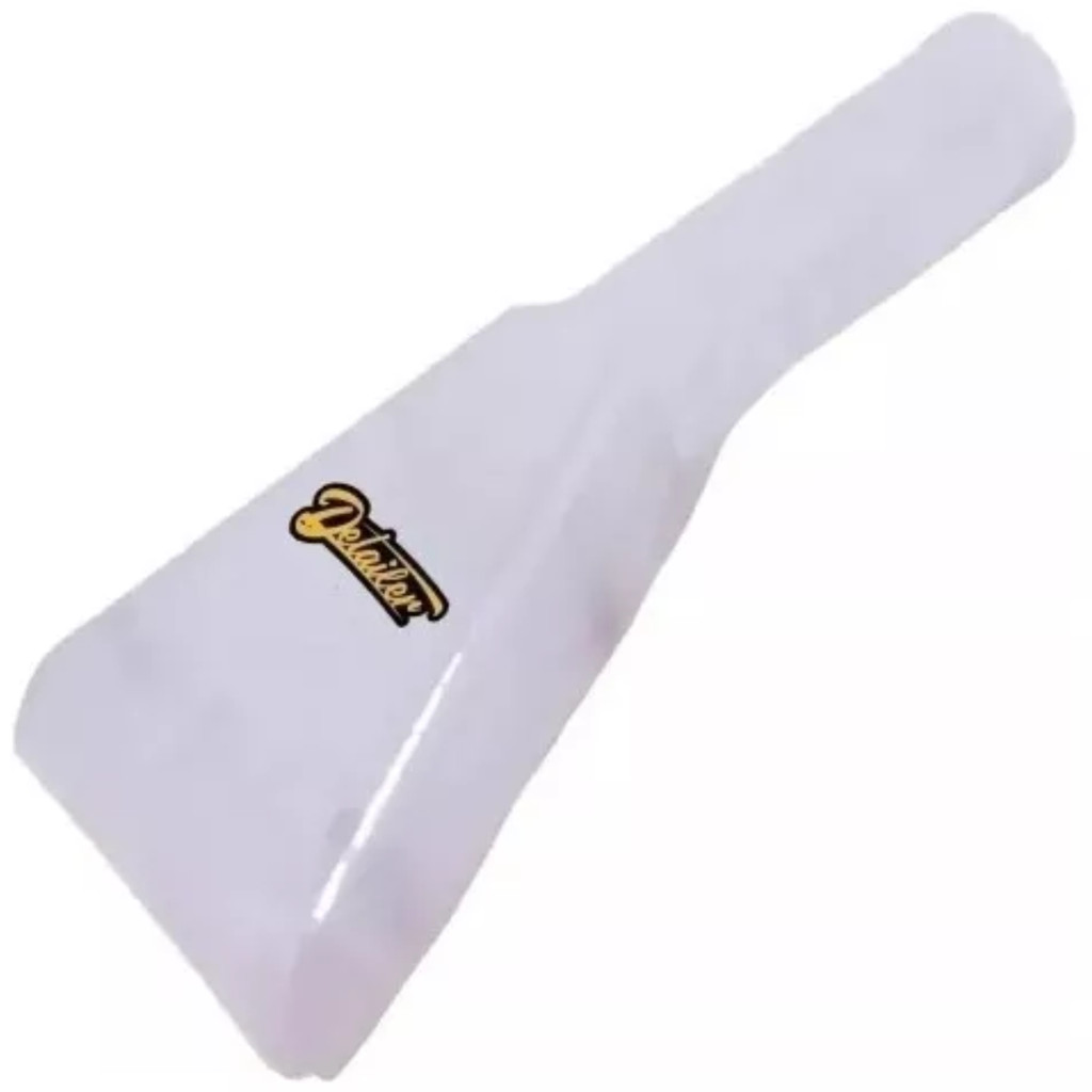 Bico Ponteira Extratora Aspirador Bocal Universal Detailer