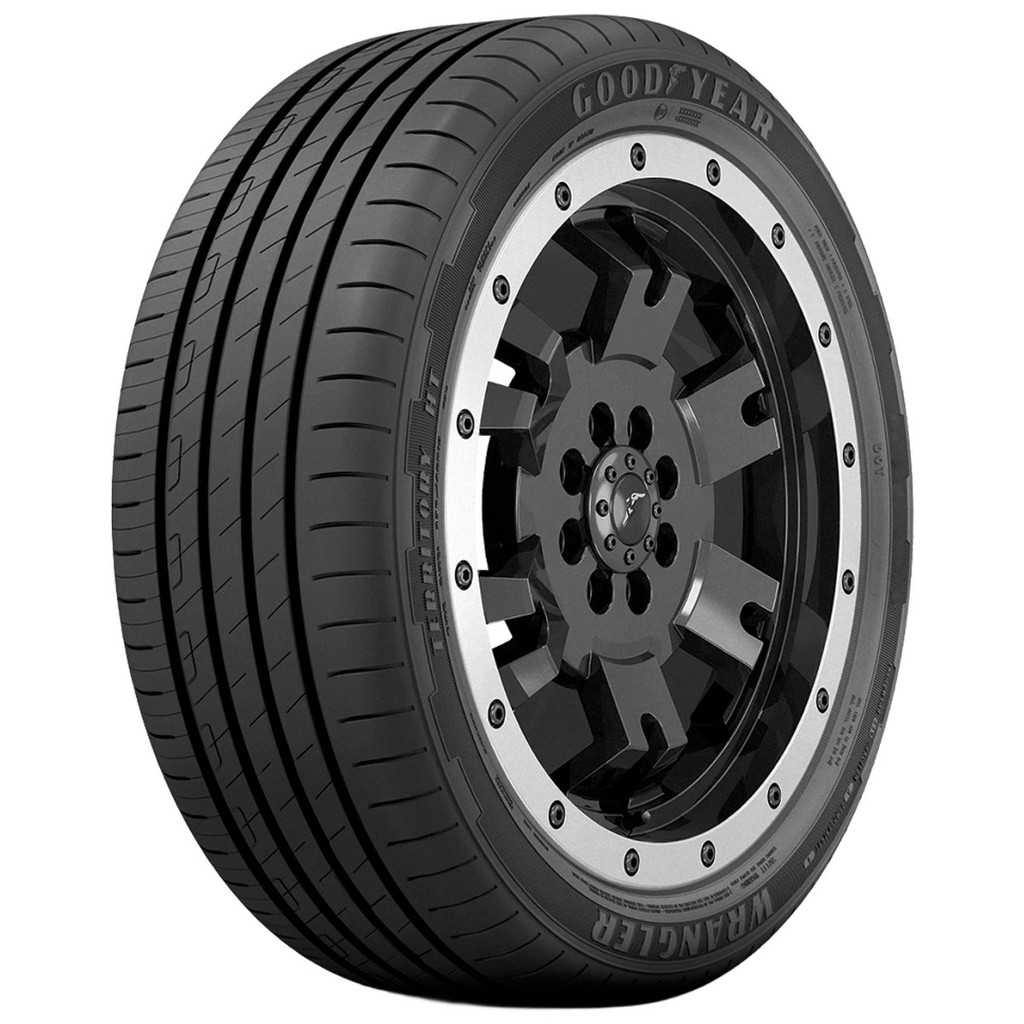 Pneu Aro 18 Goodyear 265/60 R18 110T Wrangler Territory HT em Oferta na Shopee