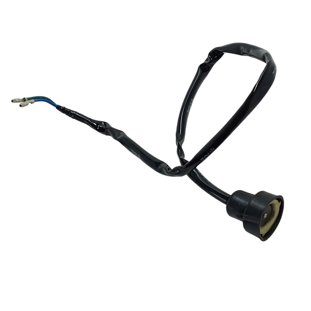 Chicote Soquete Farol Crf 230f 2007 2008 2009 2010 2011 2012 2013 2014 2015 2016 2017 2018 2019 em Oferta na Shopee