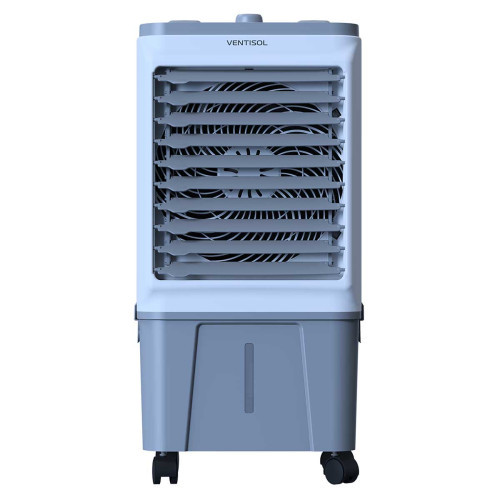 Climatizador Clin16-01 BR/CZ 16 Litros 130w Nac Ventisol em Oferta na Shopee