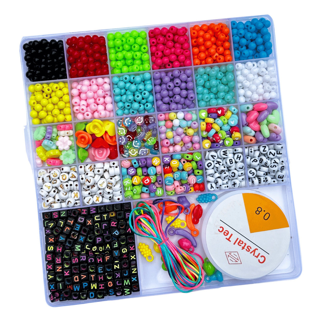 Kit Missangas: Guia Completo e Onde Comprar | BuscaProdutos