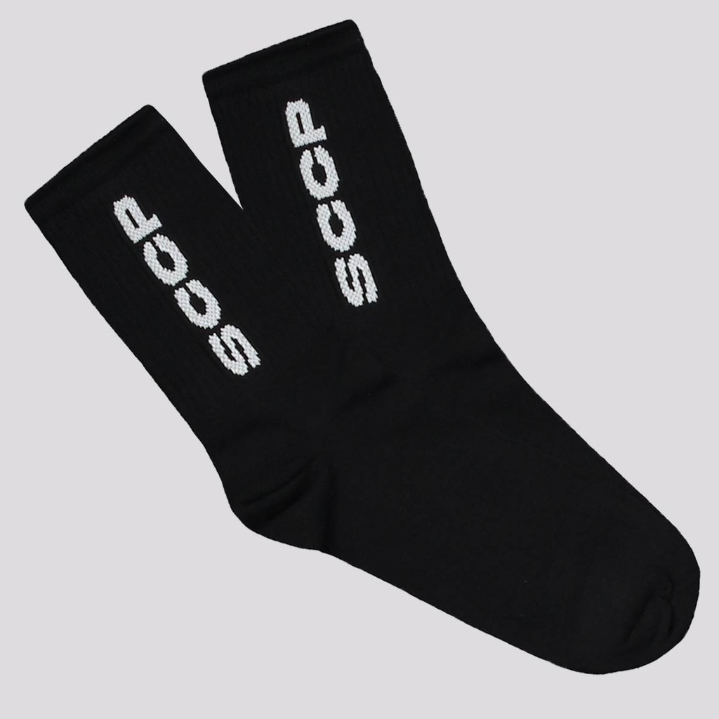 Meia Corinthians SCCP Preta em Oferta na Shopee