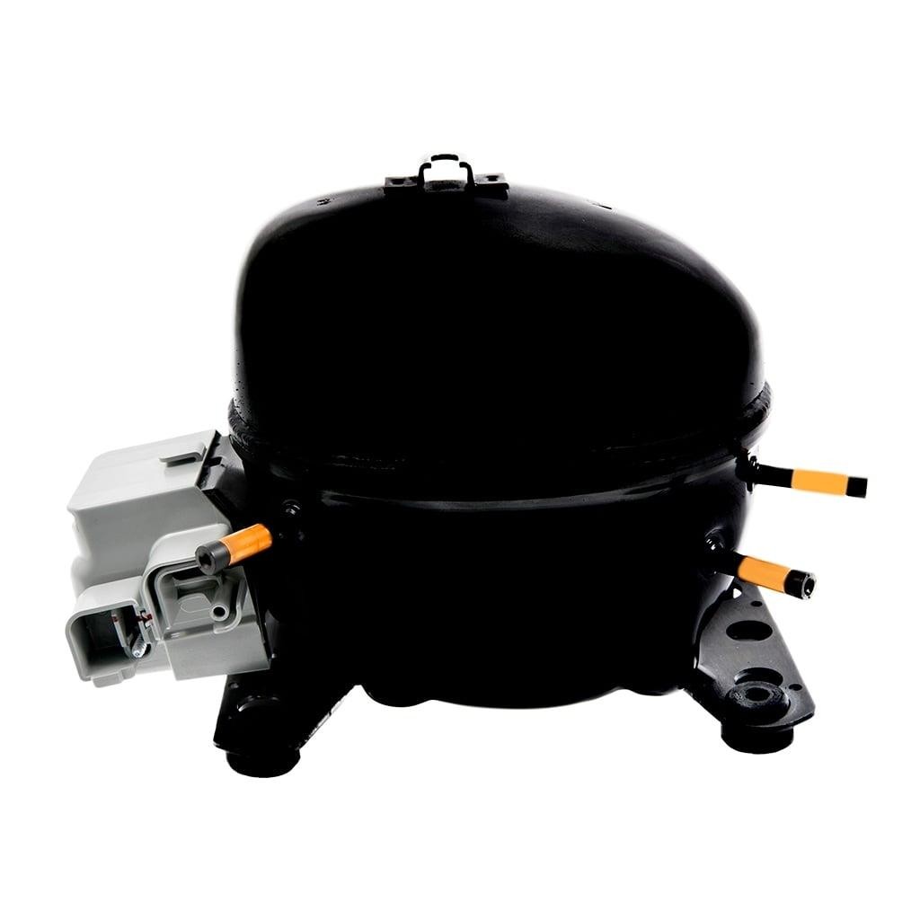 Compressor 1/4+ HP Embraco EMR80HLR - 220V em Oferta na Shopee