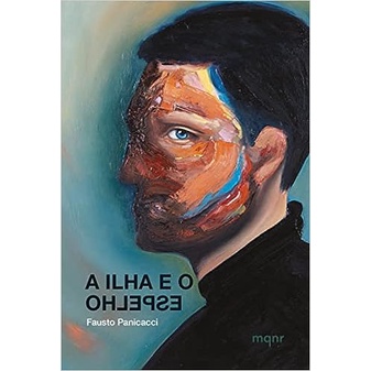 A ILHA E O ESPELHO MAQUINARIA EDITORIAL