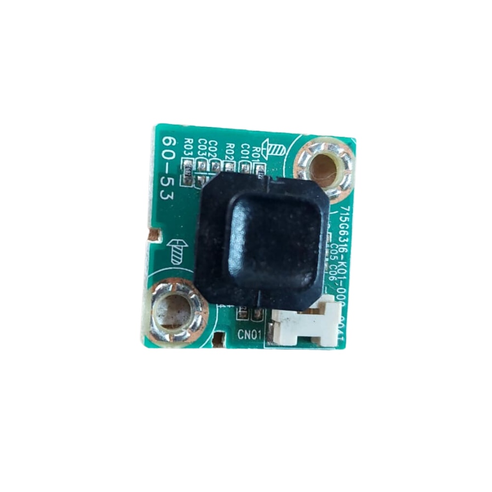 Teclado Joystick 715G6316-K01-000-004I Semp Toshiba DL4844