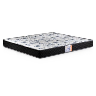 Colchão King Gazin 193x15x203cm - Espuma D33 CR408G em Oferta na Shopee