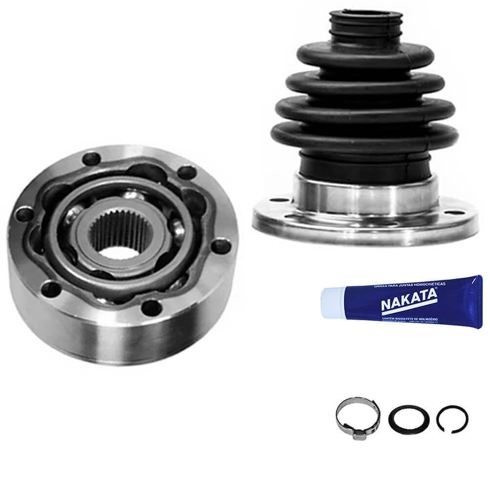 Junta Homocinética Escort 1.6 1.8 89 A 96 Deslizante - Spare Parts and Accessories for Vehicles