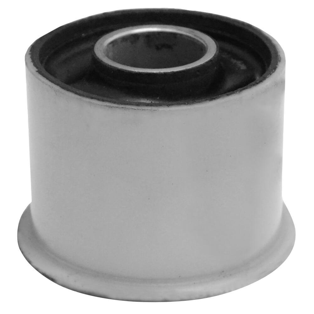 Bucha Bandeja Balança City Fit 2009 A 2014 Traseiro Menor - Spare Parts and Accessories for Vehicles
