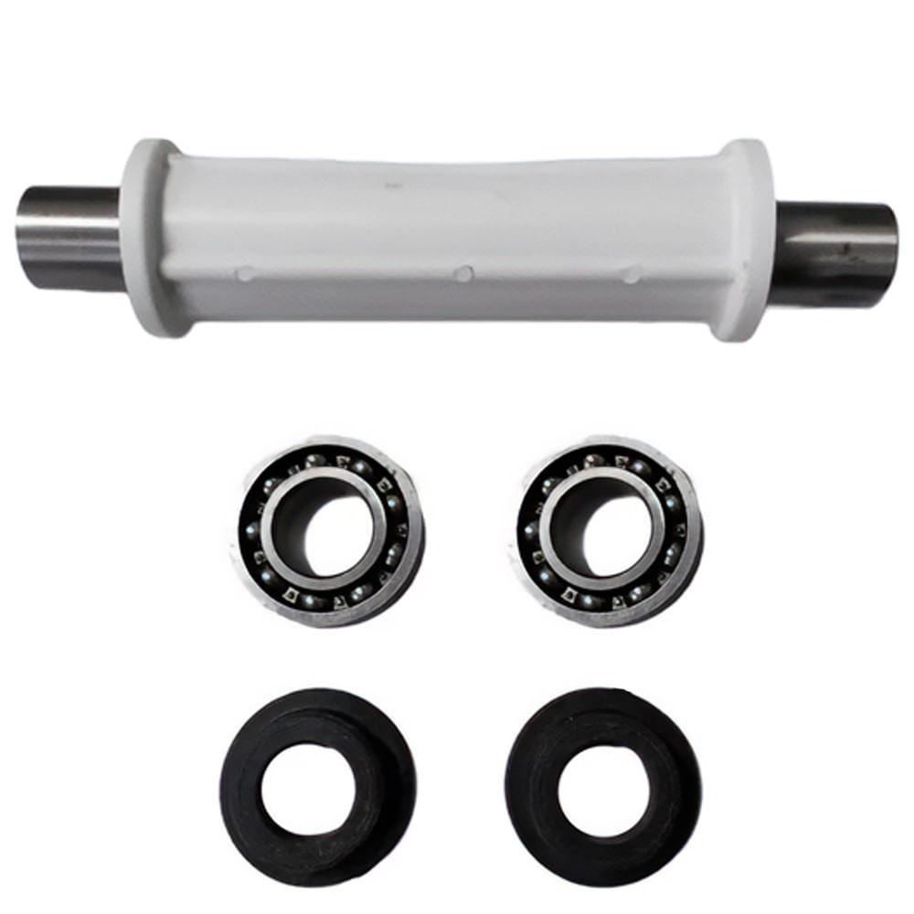 Kit Reparo Braço Oscilante Palio Weekend Tipo Brava 97 a 2020 Traseiro Externo AZP SU17265 em Oferta na Shopee