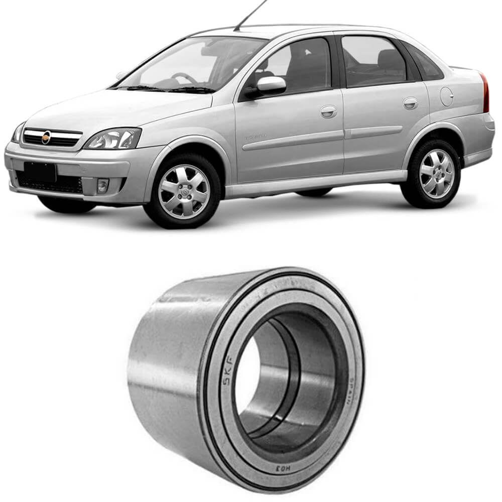 Rolamento Roda Chevrolet Corsa 1.0 1.4 1.8 2002 A 2012 Skf em Oferta na Shopee