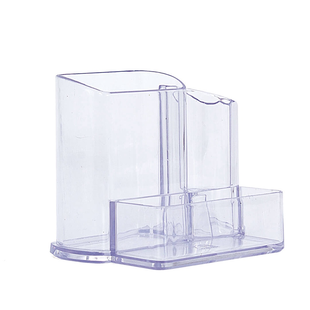 Organizador Porta Caneta e Pincéis: Mantenha sua Área de Trabalho Organizada e Funcional em Oferta na Shopee