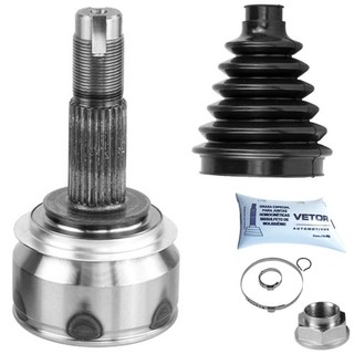 Junta Homocinetica Roda Gm Spin 1.8 2013 A 2018 Vetor em Oferta na Shopee