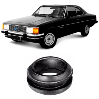 Bucha Tampa Valvula Retentor Chevrolet Opala Caravan 68 A 92 em Oferta na Shopee