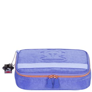 Estojo Especial Paul Frank T03 - Lavanda