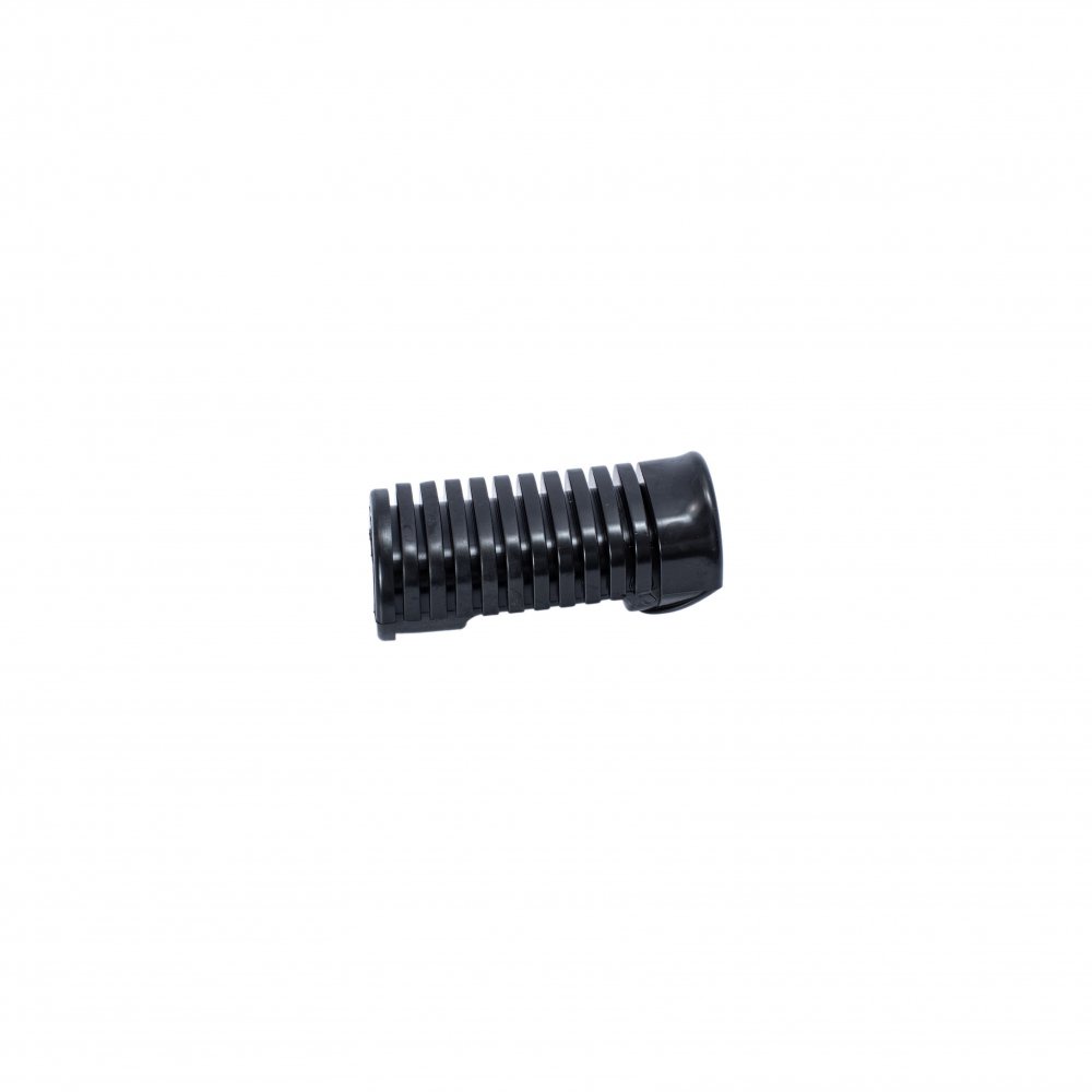 Borracha Pedal Apoio Dianteiro Titan/cg 125/150
