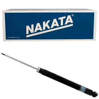 Amortecedor Focus 2013 A 2019 Traseiro Nakata Hg41133 em Oferta na Shopee