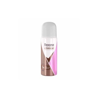 Desodorante Aero Rexona Feminino Clinical Classic Mini 33.5gr