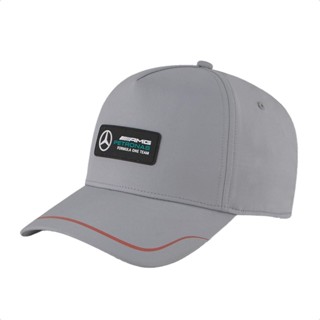 Boné Puma Mercedes-AMG Petronas MAPF1 BB Cap