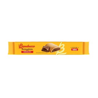 Recheadinho Chocolate Bauducco 104g