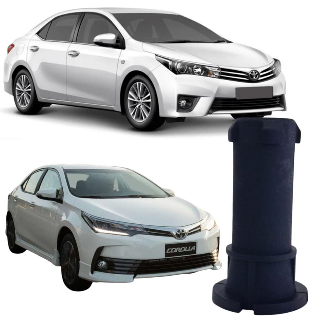 Torre De Articulacao Do Retrovisor Corolla 2014 A 2019 Novo