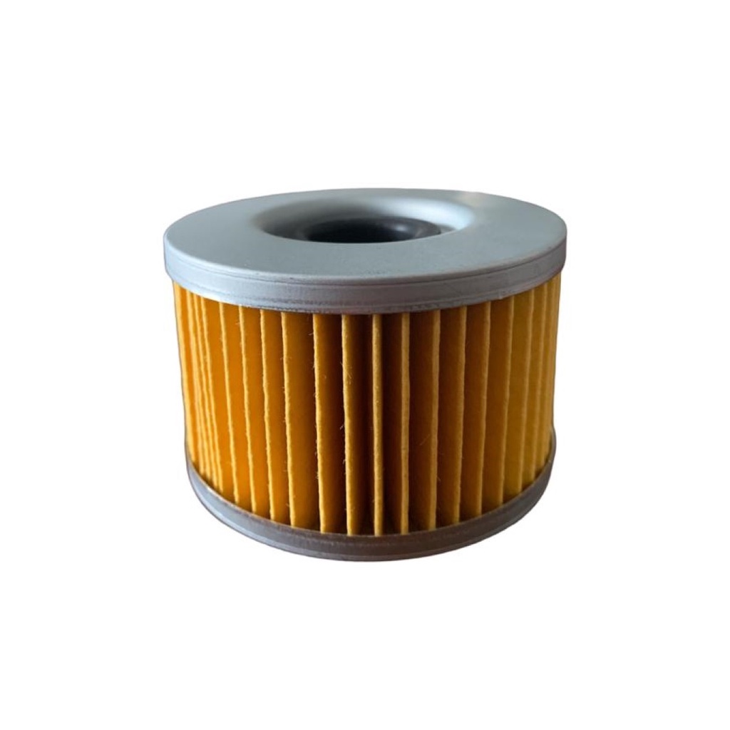 Filtro De Óleo  Da Moto Honda Cb 400 Cb 450 Cbr 450SR