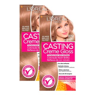 Tintura Creme Casting Creme Gloss L