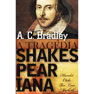 A tragédia Shakespeariana em Oferta na Shopee