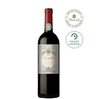 Vinho DV Catena Tinto Histórico 2020 (Catena Zapata) 750ml
