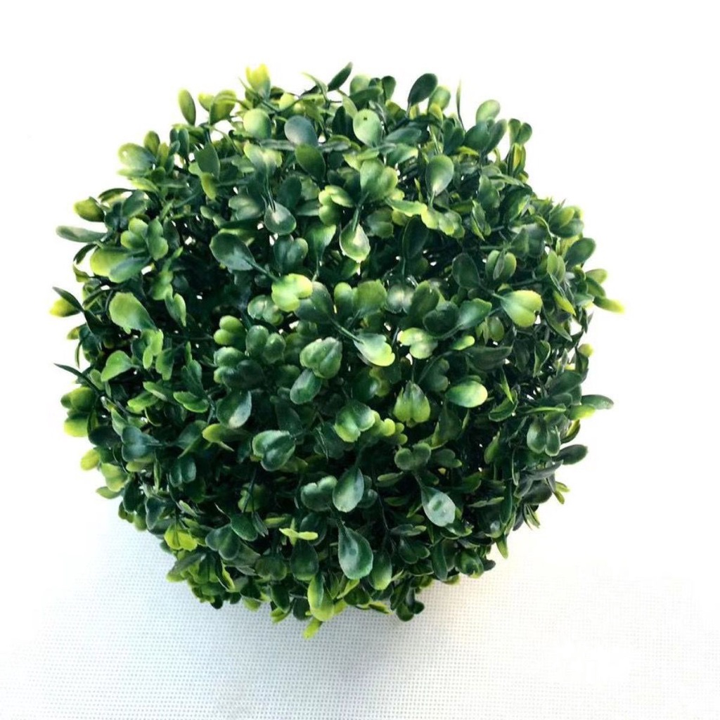 Bolinha Buchinho Artificial P/ Decoração