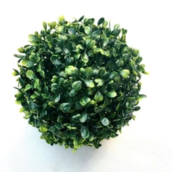 Bolinha Buchinho Artificial P/ Decoração