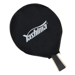 Capa Yashima Para Raquete de Tênis de Mesa Preta em Oferta na Shopee