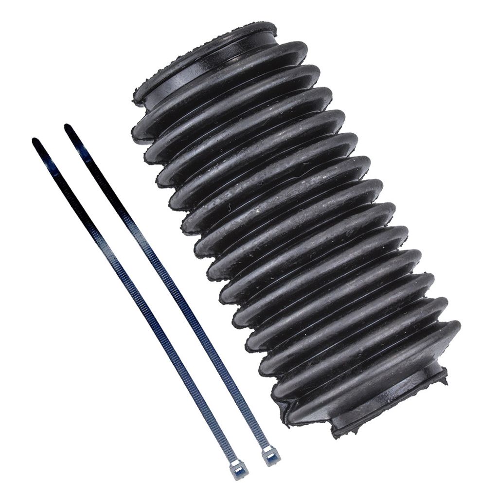 Kit Coifa Caixa Direção Gm Monza 1982 a 1996 - 118582 - 114702 em Oferta na Shopee