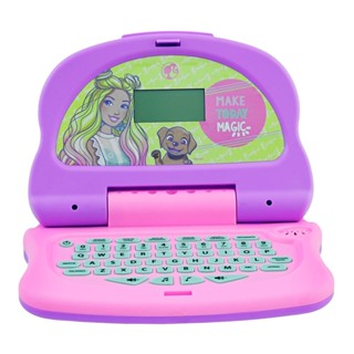 Laptop Minigame Charme Candide