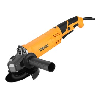 Esmerilhadeira Profissional 1200W 12000rpm 5 Pol. 127V
