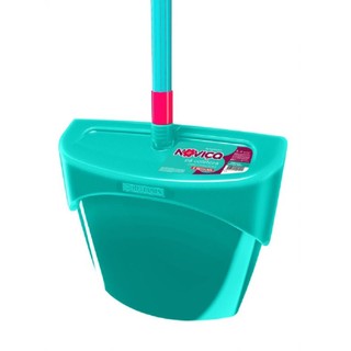 Pá de Lixo Coletora com Cabo Noviça Bettanin em Oferta na Shopee