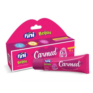 Carmed Fini Beijos Hidratante labial 10g
