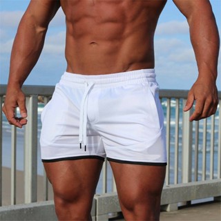 Bermudas Para Calções De Praia De Corrida Esportiva casual Masculina