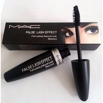 MAC False Máscara De Efeito Cílios Para