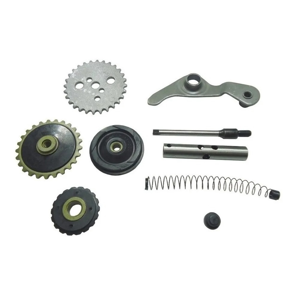Tensor Guia Corrente Comando Biz 100 Dream 100 Web 100